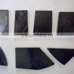 Sintered Tungsten Carbide Plates as Spare Parts for Agricultural Casting Plough Machines thumbnail-1