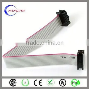 OEM Customized Mfi Colored Cable thumbnail-1