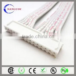 ROHS Customized Pin Header 1mm Pitch thumbnail-1