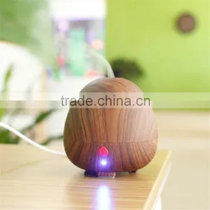 Newest Electric Aroma Diffuser / Essential Oil Diffuser / USB Oil Humidifier thumbnail-1