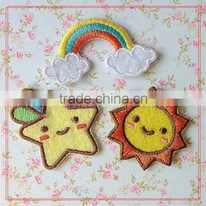 Free Designs Ladies Embroidery Designs Patch for Women 2016 Wholesales thumbnail-3