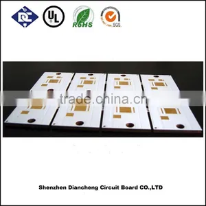 Copper Clad Pcb Circuit Pcb Board Supply Capacitors Samsung Pcb Board thumbnail-3