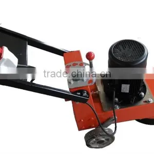 WKG250 Concrete Epoxy Floor Grinding Light Construction Tools Easy Operation Three Phase Motor thumbnail-1