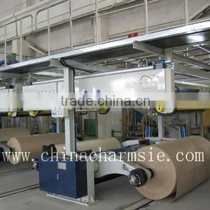 GIGA LXC Roll Paper Automatic Splicer thumbnail-1