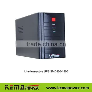Line Interactive UPS SMD500-1500 thumbnail-1