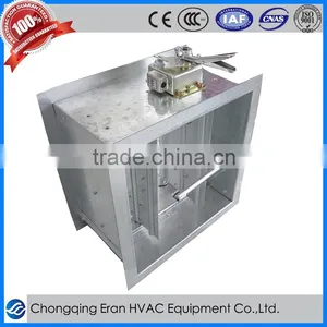 2015 High Quality Air Conditioner Damper for HVAC System thumbnail-1