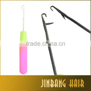 2016 Hair Hook Hair Extension Tools Hook Needle Crochet Hook for Making Dreadlock Interlocking Lock thumbnail-6