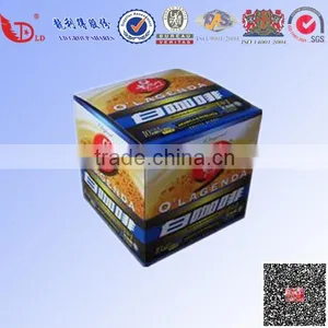 New Style Offset Printed Corrugated Carton Box thumbnail-1