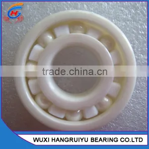 Low Noise High Speed New Products V3 C3 Full Ceramic Ball Bearing 6217CE thumbnail-2