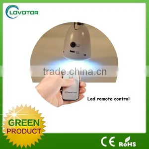 High Power Solar Light With Remote Control 3 Meters Long Distance Detectable Area thumbnail-3