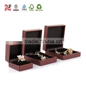 Wholesale Colorful Gift Watch Paper Box thumbnail-1