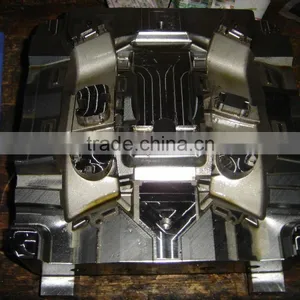 Guangzhou Injection Mold Factory thumbnail-6