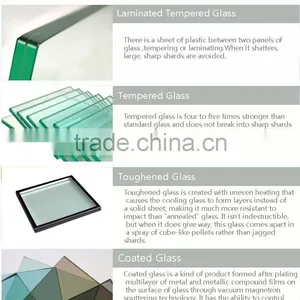Best Price Superior Quality Open Outside Folding Window thumbnail-4