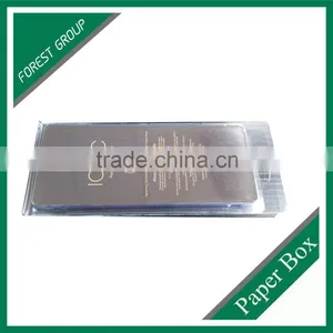 PAPER BOX OR BLISTER PACKAGING thumbnail-3