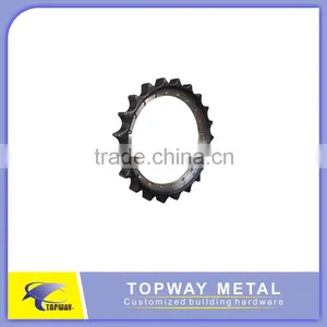 Engineering Machine Sprocket Parts thumbnail-1