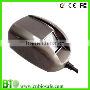 HF-4000 Free SDK Android USB Fingerprint Scanner for Linux thumbnail-1