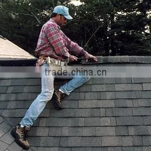 Synthetic Roofing Felt/PP&PE Nonwoven Waterproof Membrane/tile Underlayment thumbnail-3