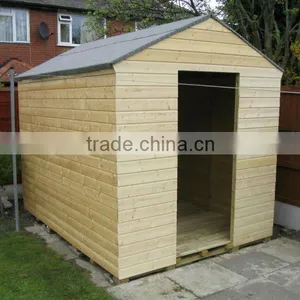 Shed Roofing Felt for Wooden Roofs With Sand Coated thumbnail-1
