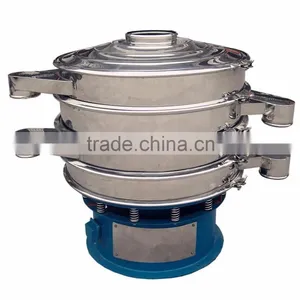 Standard Lab Machine Electric Vibrator Test Sieve Shaker thumbnail-2