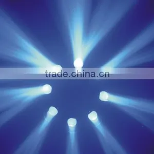 50W Sound Activated LED Octopus Laser Light thumbnail-1