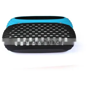GAOKE Private Model A32 Bluetooth V2.1+EDR 3W x 2 OEM MinI Hifi Portable Wireless Bluetooth Speaker thumbnail-2