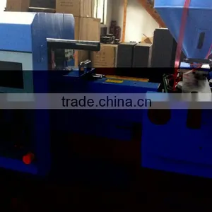 90Ton Injection Moulding Machine for HDPE Plastic Parts thumbnail-4