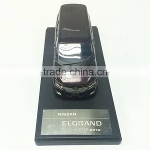 1:43 Resin Car Model thumbnail-4