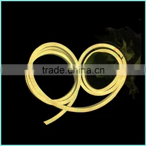 Sunbit SMD3528/5050 Chips Led Neon Flex With CE ROHS Firefighter Christmas Lights thumbnail-3