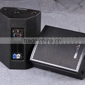 6" Small Coaxial Active Speaker thumbnail-1