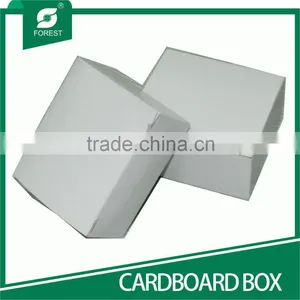 FOOD GRADE SMALL CARDBOARD BURGER BOX WITH CUSTOM PRINTING thumbnail-3