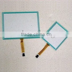 4 Wire Resistive Touch Panel With Controller Manufacturer thumbnail-1