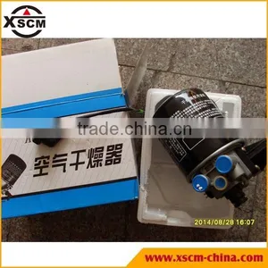 Safe and Reliable Air Dryer for XCMG Truck thumbnail-1
