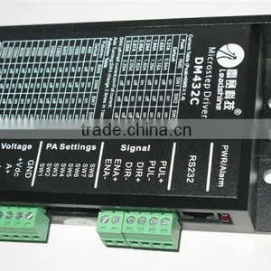 Leadshine DM432C Low Speed Industrial Stepper Motor Driver Controller thumbnail-4