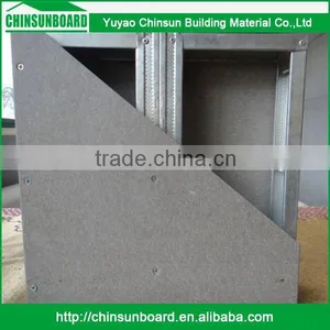 High Quality Eco-Friendly Modern Colorful House Decorating Exterior Wall Decoration thumbnail-4