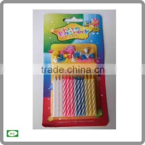 Birthday Candle/birthday Candle Wholesale/party Birthday Candles thumbnail-1