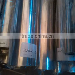 304 Stainless Steel Square Welded Tube-S.S Welded Tube -ong Trang Tri thumbnail-1