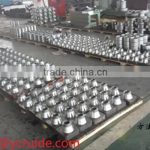 High Quality Oilfield Square Flange thumbnail-2