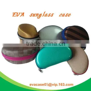 EVA Sunglasses Cases (with Hook) thumbnail-1