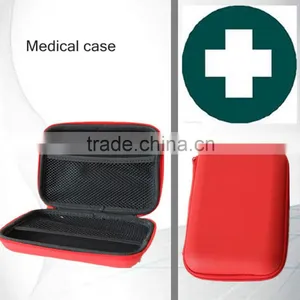 OEM/ODM Portable First Aid Case thumbnail-1