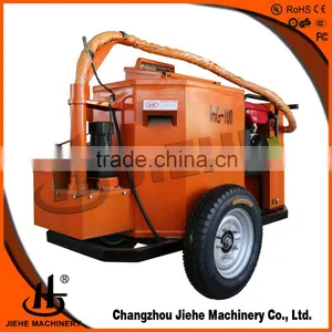 Concrete Crack Joint Sealing Machine With 2.2kW Honda Generator(JHG-100) thumbnail-6