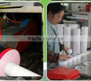 Industry PVC Insulation Adhesive Tape , Industry Insulation Adhesive Tape, Industry Tape ,PVC Adhesive Tape Tape Manufactuer thumbnail-3