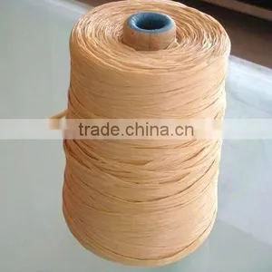 Hot Sale Natural Raffia Yarn thumbnail-1