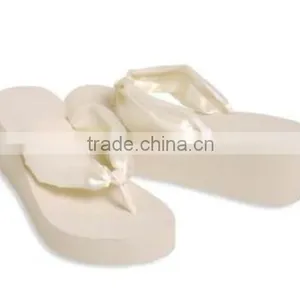 Hot Sale Wedding Flip Flops thumbnail-1