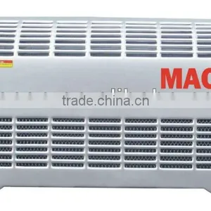 Macon Top Quality Ducted Fan Coil Unit thumbnail-1