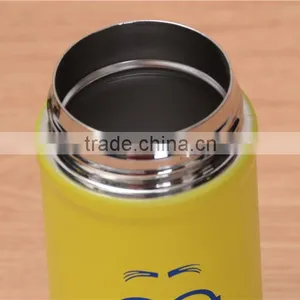 OEM Fashionable Wholesales Stainless Steel Insulated Mug in Stock thumbnail-5