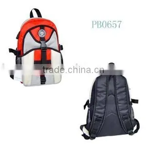 Backpack Travel Bag for Trips thumbnail-1