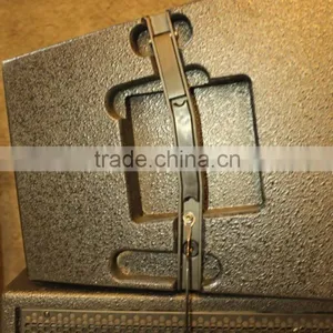2-way Full Range Wooden Passive Line Array Speaker Box Quality Choice thumbnail-3