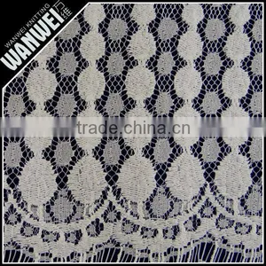 70% Off New Dot Design Nylon Cotton Fabric For Underwear or Girl Dress 1308 thumbnail-2