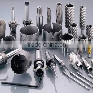 Cutting Tools From CHTOOLS TCT Hole Saw Set thumbnail-6