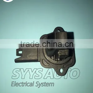 New Mass Air Flow Sensor Meter MAF Sensor Fits for E90 E60 E61 E89 325i 330i 525i 530i - 13627520519 thumbnail-2